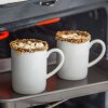 Bon Appétit taste-tested 15 hot chocolate mixes — 3 actually won