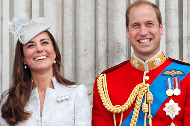 Kate Middleton and Prince William celebrate 10 years since their wedding: the best jokes and funniest moments from the couple's life