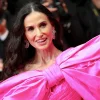 Cannes 2026: Demi Moore in a "Barbie dress," a pregnant Barbara Palvin, and Cate Blanchett attended the premiere of "Paper Tiger."