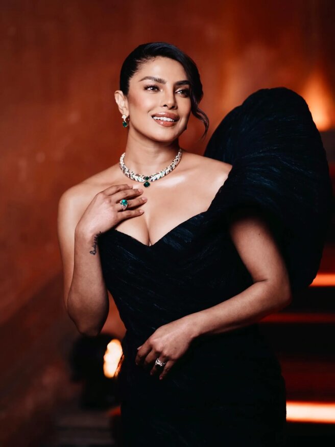 Приянка Чопра