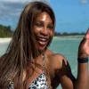 Serena Williams posts bikini photo amid Ozempic crush rumours