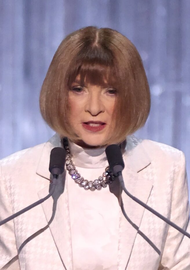 Анна Винтур