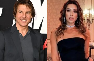 "He wanted to marry her and have a baby." Tom Cruise was planning to start a family with Elsina Khayrova to "establish himself" in the UK