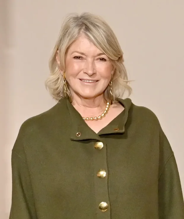 Марта Стюарт/Фото: Bryan Bedder/Getty Images for Louis Vuitton