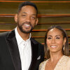 Will Smith spoke about the crisis in his marriage with Jada Pinkett-Smith: "I turned to shamans and learned about tantric sex"