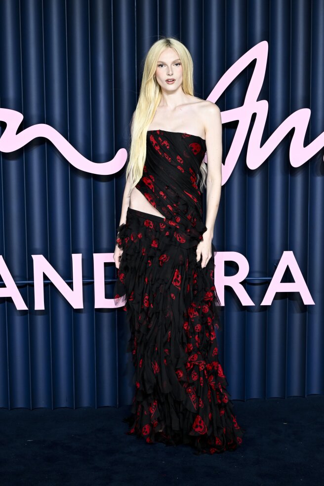 Алекс Консани