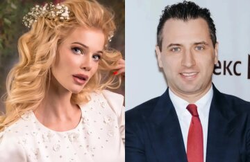 Correspondence with Roman Rotenberg's ex-wife was found in the files of billionaire pedophile Jeffrey Epstein.