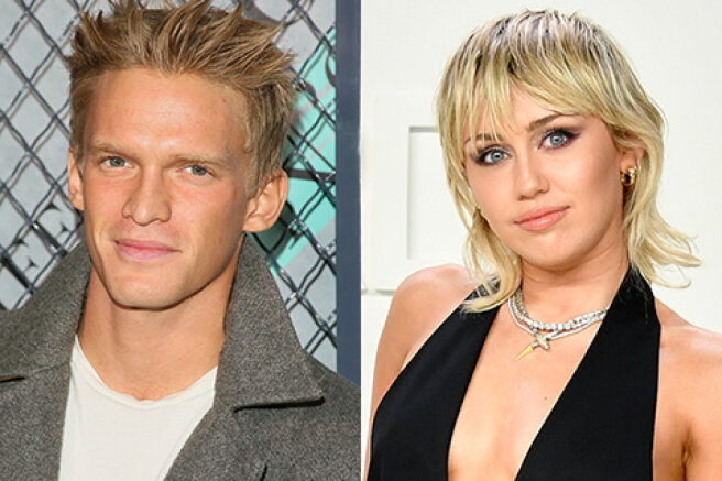 Miley Cyrus ' ex-boyfriend Cody Simpson has opened up about their breakup for the first time