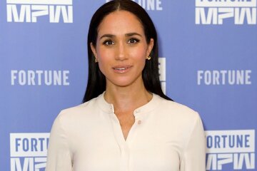 Meghan Markle has sparked pregnancy rumors again.