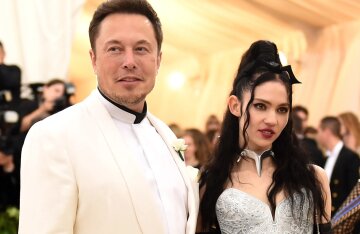 "Unfair laws are infringing on mothers' rights." Grimes says she hasn't seen her children with Elon Musk for five months