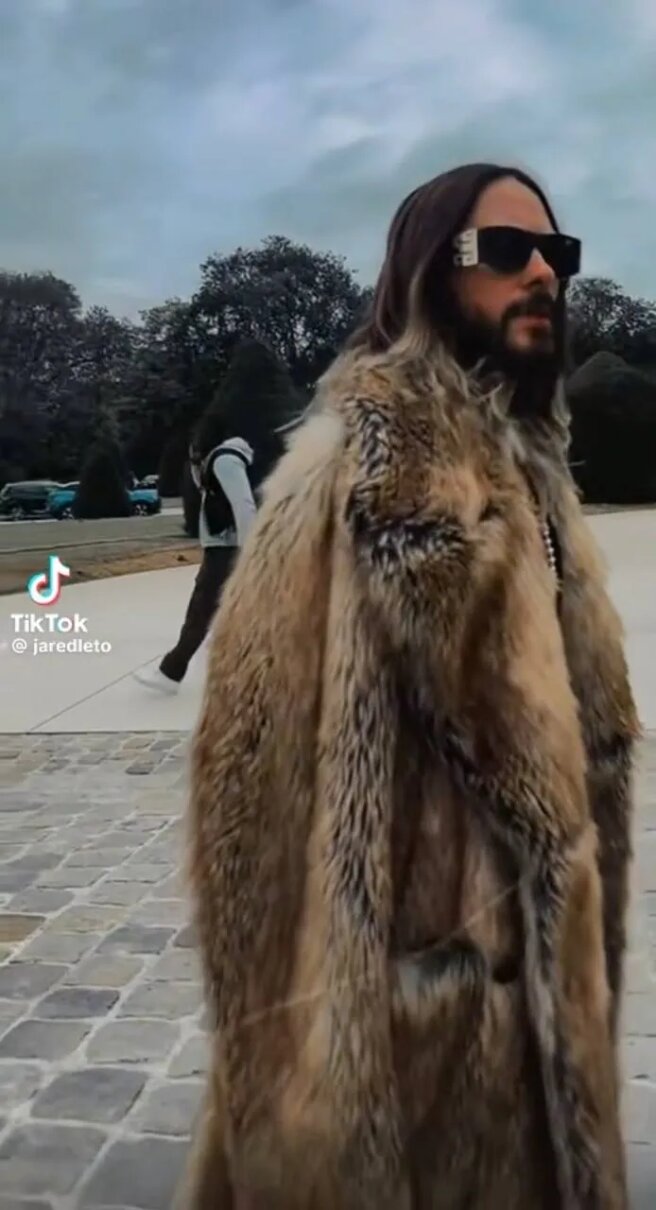 Джаред Лето