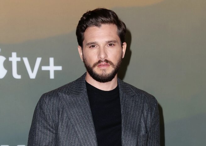 Kit Harington reveals he has been diagnosed with ADHD