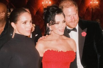 Beyoncé, Meghan Markle, Prince Harry, and billionaires among the guests: How Kris Jenner's 70th birthday party went at Jeff Bezos's mansion