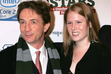 Martin Short's daughter committed suicide