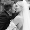 Hailey and Justin Bieber celebrate their third wedding anniversary and publish archive photos