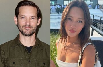 Tobey Maguire Suspected of Having an Affair with a Girl Almost 30 Years His Junior