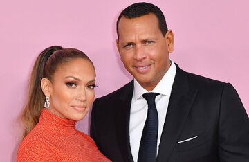 Problems in the couple of Jennifer Lopez and Alex Rodriguez: rumors, facts and official refutation