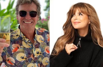 Producer Nigel Lythgoe responds to allegations of harassment against Paula Abdul