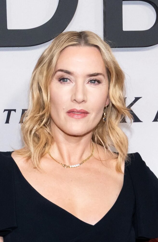 Кейт Уинслет