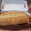 The McRib returns to McDonald’s on Oct 27 — but not everywhere