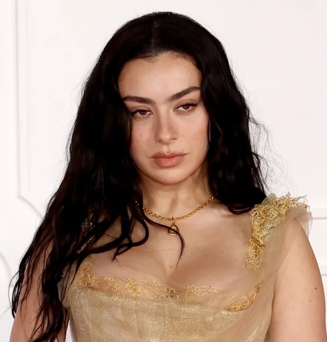 Charli xcx
