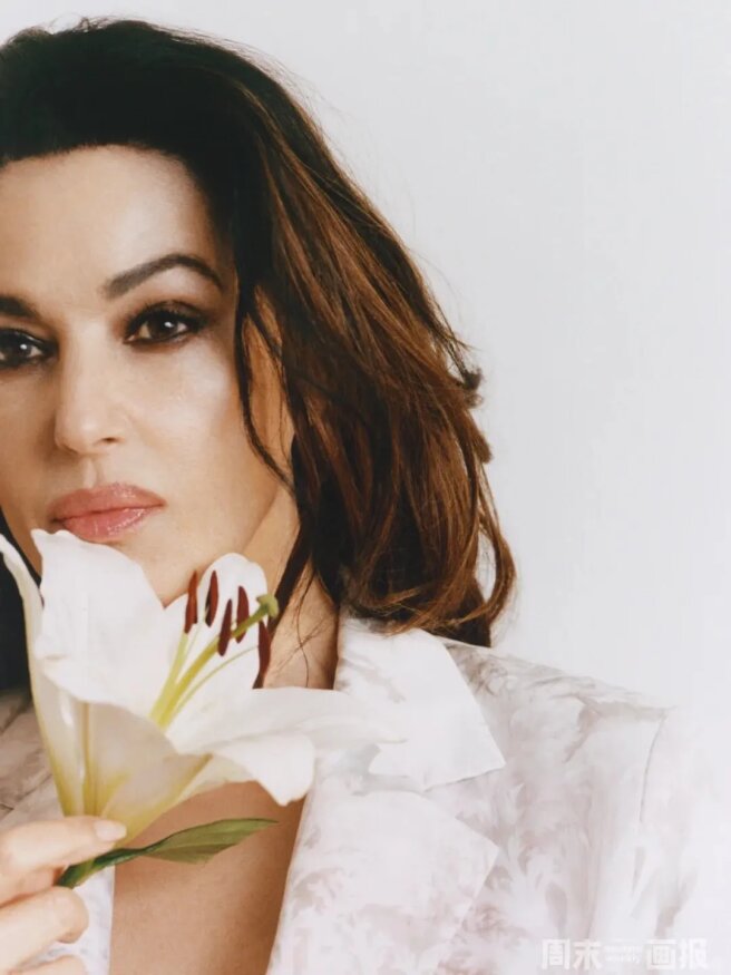 Моника Беллуччи