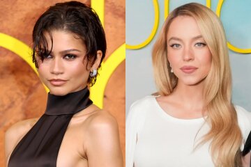 Zendaya refused to take a photo with Sydney Sweeney at the Euphoria premiere.