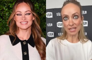 "I'm not dying." Olivia Wilde responded to criticism over her weight loss.