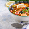 Solyanka combined meat - detailed video recipe