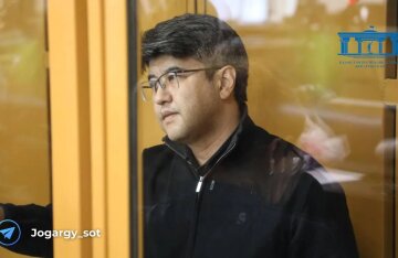 “It’s only my fault and only my burden.” Kuandyk Bishimbayev made his last speech in court