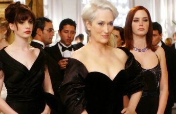 The Devil Wears Prada to Get Sequel 18 Years Later