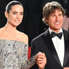 Cannes-2022: Tom Cruise, Jennifer Connelly and Adriana Lima attended the premiere of the film "Top Gun. Maverick"