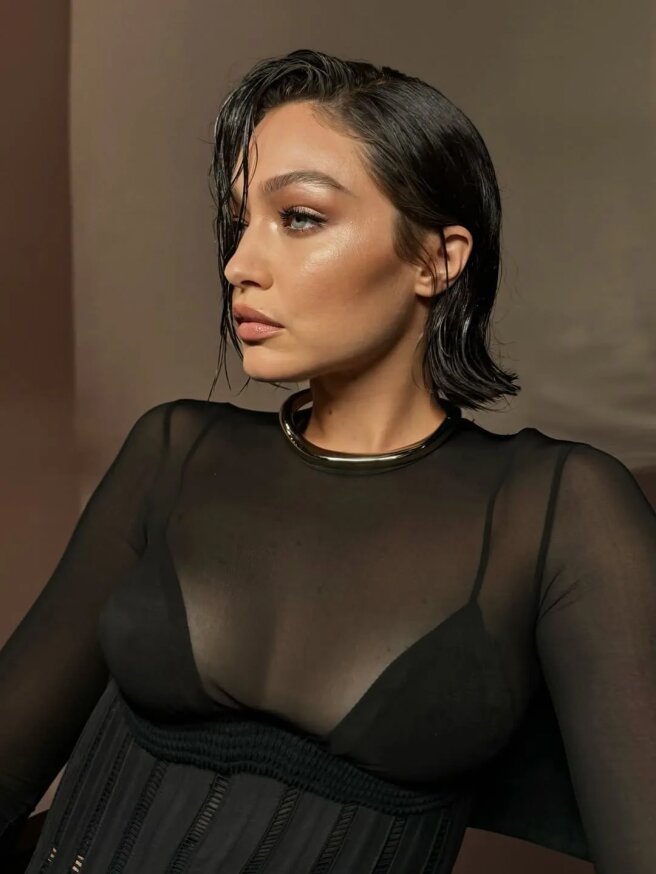 Джиджи Хадид