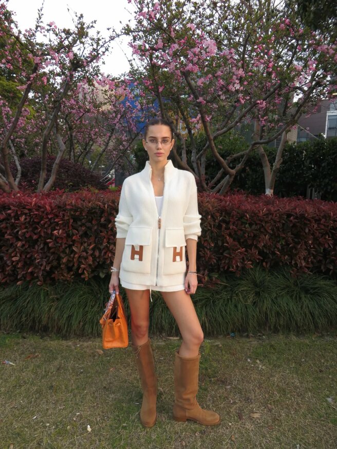 Аврора Киба