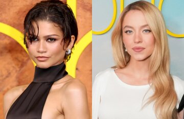 Zendaya refused to take a photo with Sydney Sweeney at the Euphoria premiere.