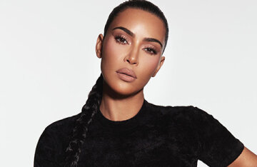 Kim Kardashian told why she loves Pete Davidson