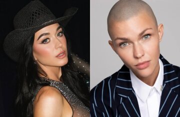 "They were both drunk." An insider recounted the night Katy Perry allegedly harassed Ruby Rose.