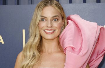 Margot Robbie Becomes a Mother for the First Time