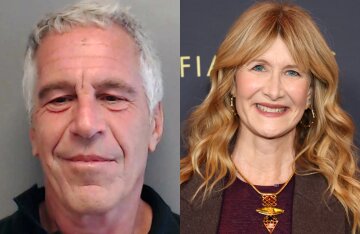 A miniseries will be made about billionaire pedophile Jeffrey Epstein.