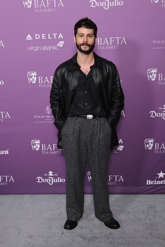 Дилан О’Брайен