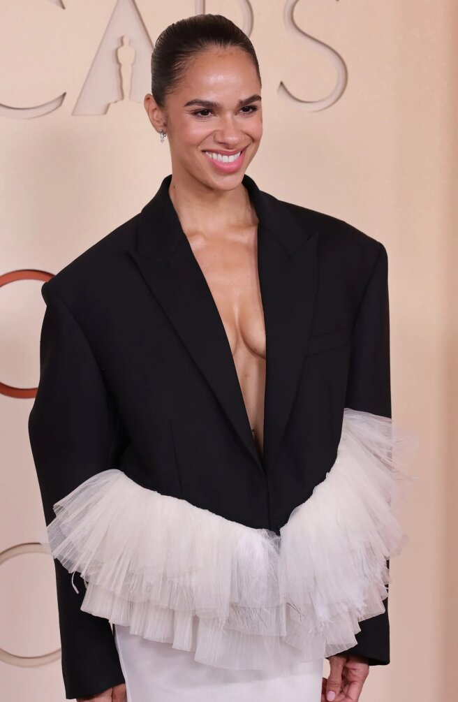 Мисти Коупленд