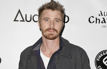Garrett Hedlund was arrested drunk after breaking up with Emma Roberts