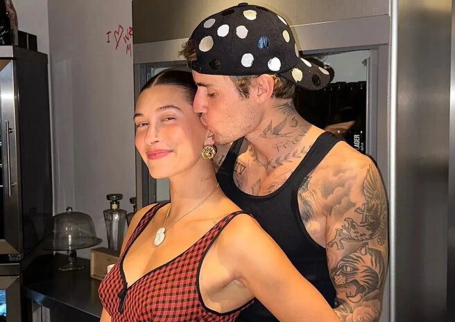 Hailey and Justin Bieber will become parents for the first time