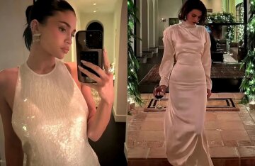 How the Jenner-Kardashian Family Celebrated Christmas