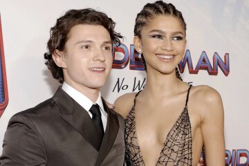 "Their families are thrilled." Zendaya and Tom Holland's engagement confirmed