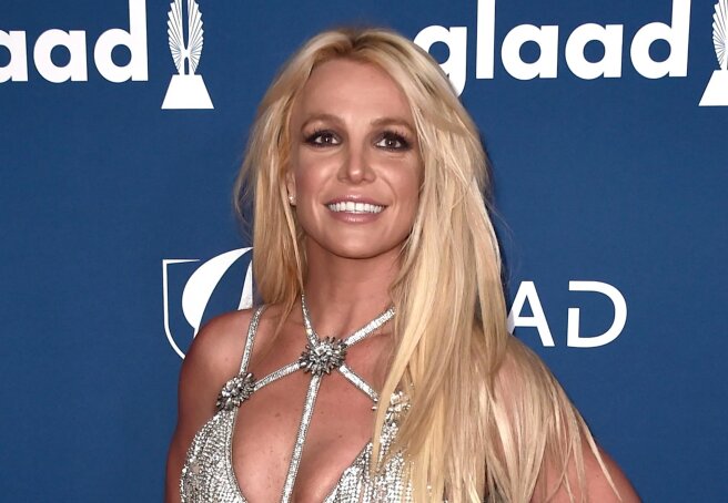 "He'll Propose and Become the Next Kevin Federline." Britney Spears' Friends Fear She'll Soon Marry Her Criminal-Reported Boyfriend