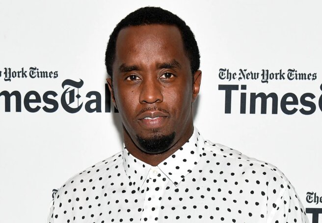 'The Hardest Part of Being in Prison': Arrested for Human Trafficking P. Diddy Complains About Prison Food