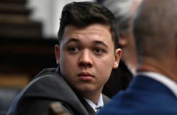 High-profile case in the USA: 18-year-old Kyle Rittenhouse, who killed two demonstrators, was acquitted