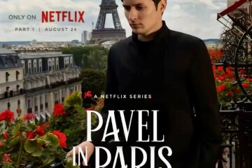 The Internet is creating memes about Pavel Durov's arrest in Paris