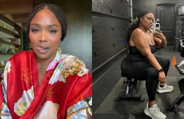 Lizzo Denies Rumors She Used Ozempic For Weight Loss